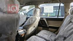 تويوتا لاندكروزر برادو